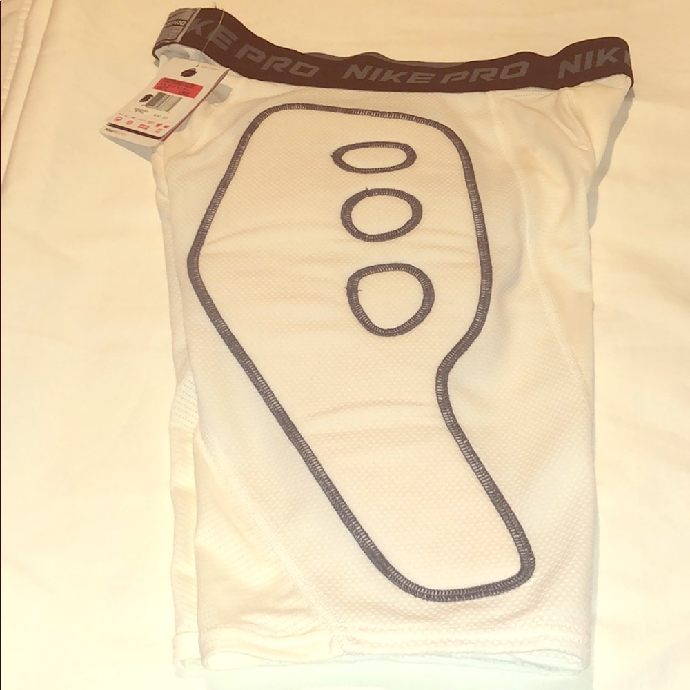 Men’s Nike Heist Sliding Short